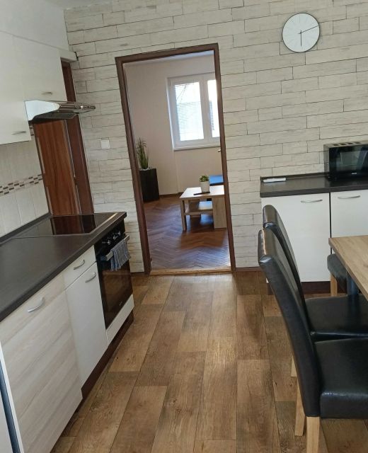 Apartmán Matěj Poděbrady