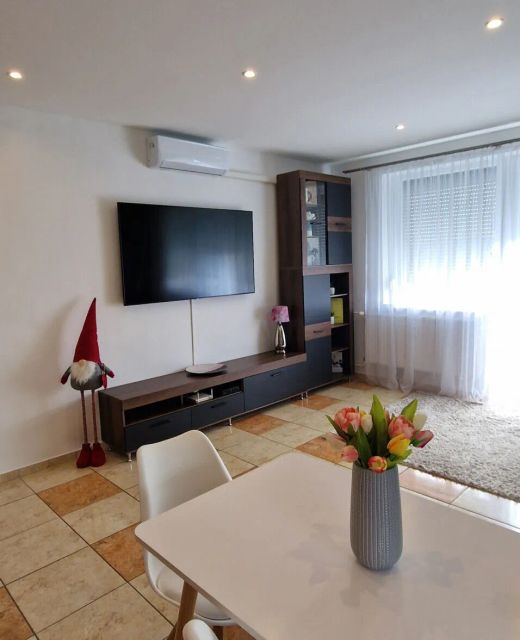 Víztorony Apartman Komló