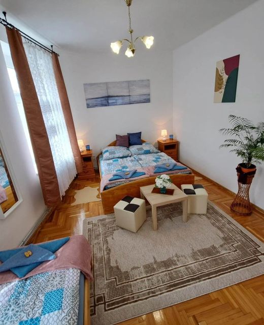 Kedvenc Apartman Eger