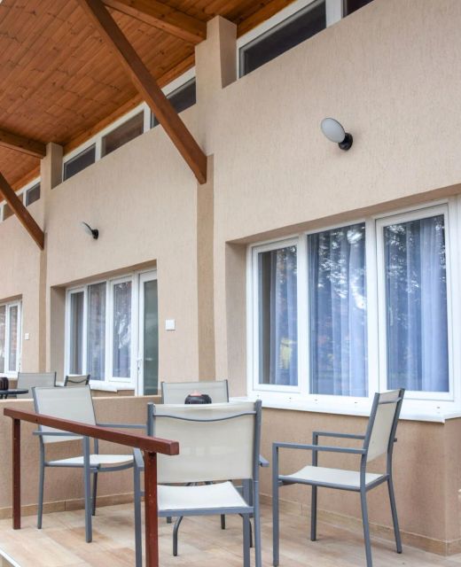 Lakeside Apartmanház Soltvadkert
