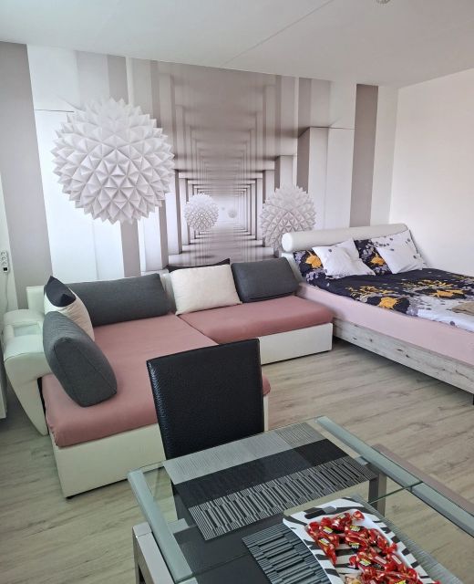 Sziszi Apartman Siófok