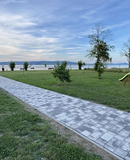 Violett Apartman Balatonberény