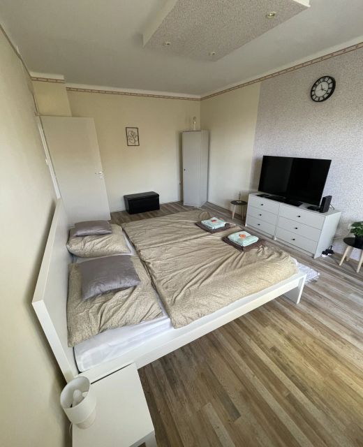Erika Boutique Apartman Gyomaendrőd