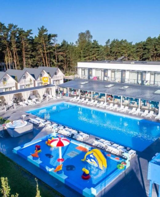 Holiday Park & Resort Mielno
