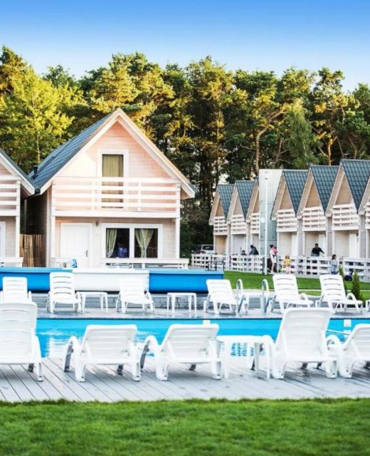 Holiday Park & Resort Mielno