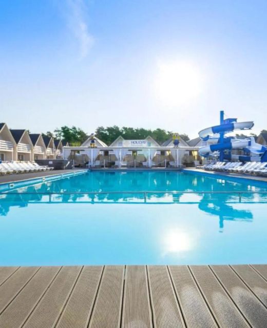 Holiday Park & Resort Niechorze