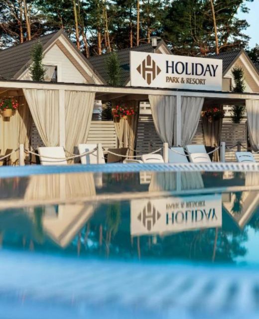 Holiday Park & Resort Niechorze