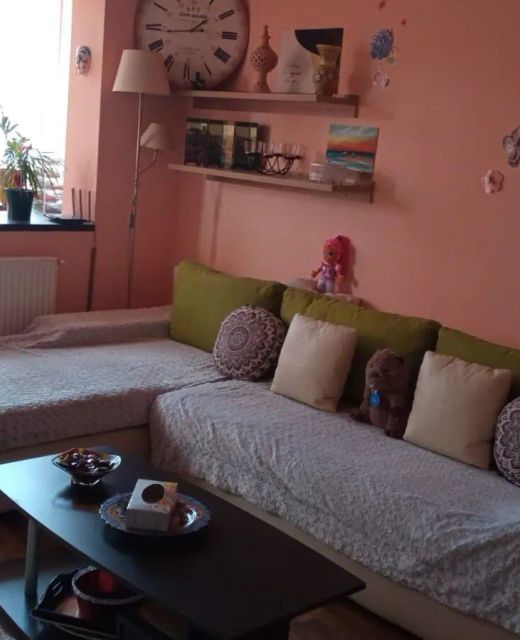 FloApart Constanța
