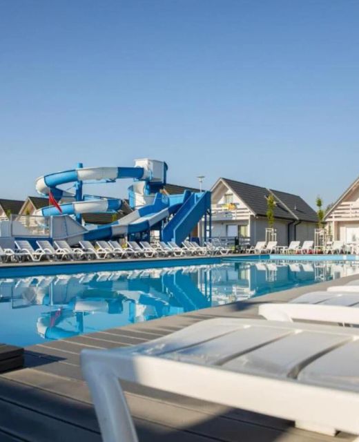 Holiday Park & Resort Ustronie Morskie