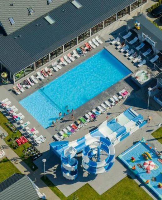 Holiday Park & Resort Ustronie Morskie