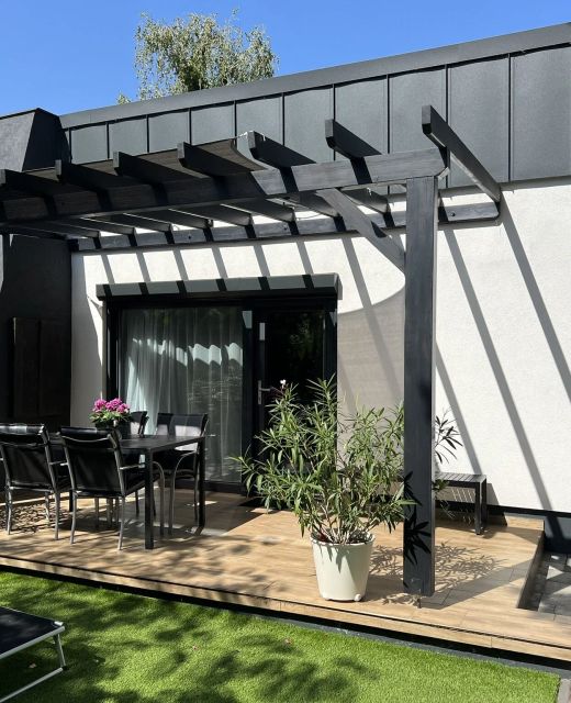 Széplak No. 1 Apartman Siófok