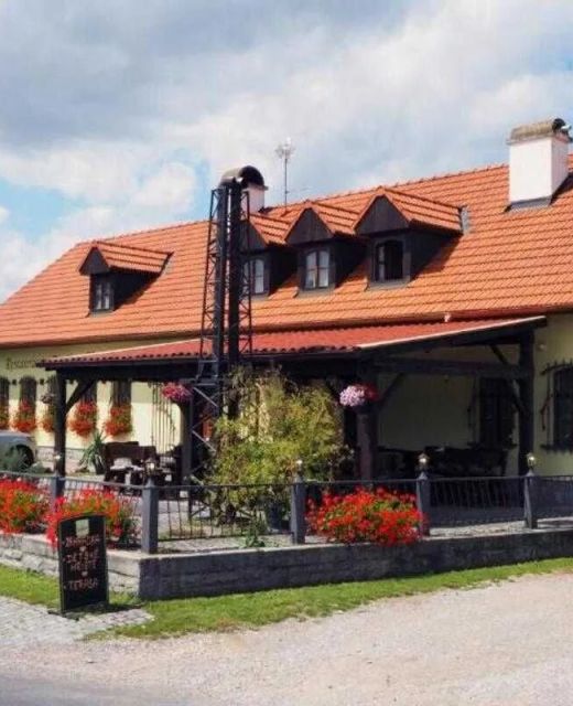 Pension Chalupa - Karlštejn Hlásná Třebaň
