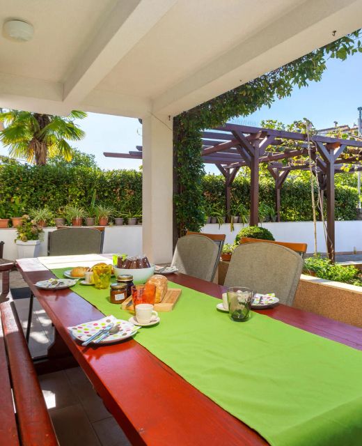 Apartman Malinska - CKI488