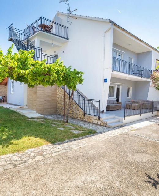 Apartman Medulin - CIM639