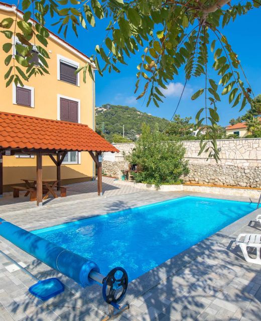 Apartman Barbat - CKR746