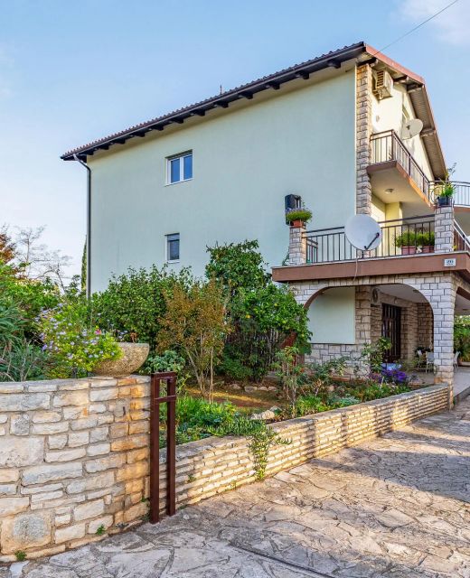 Apartman Premantura - CIA260