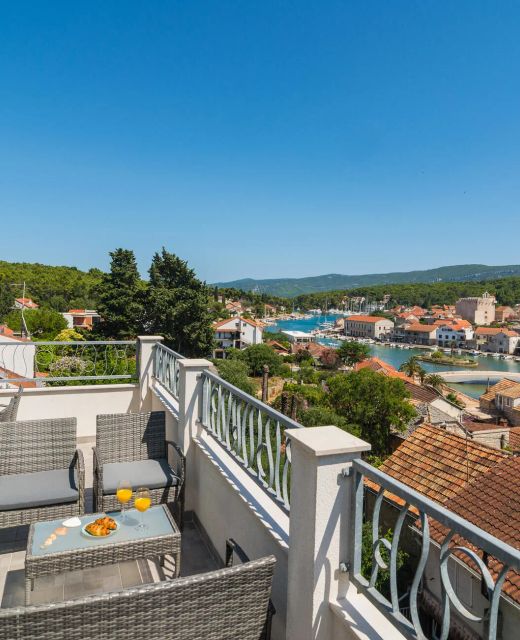 Apartman Vrboska - CDH596