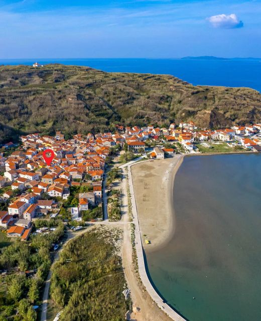 Vendégház Susak - CKL301