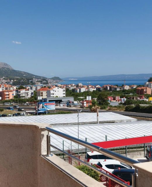 Apartman Split - CDF713