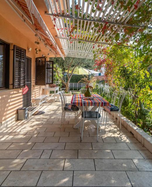 Apartman Novi Vinodolski - CKN717