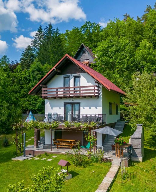 Vendégház Brod na Kupi - CKB302