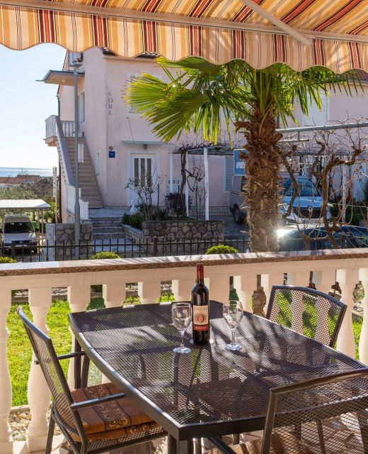 Apartman Krk - CKI483