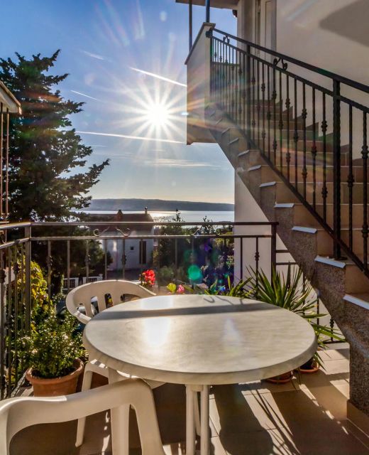 Apartman Crikvenica - CKC038