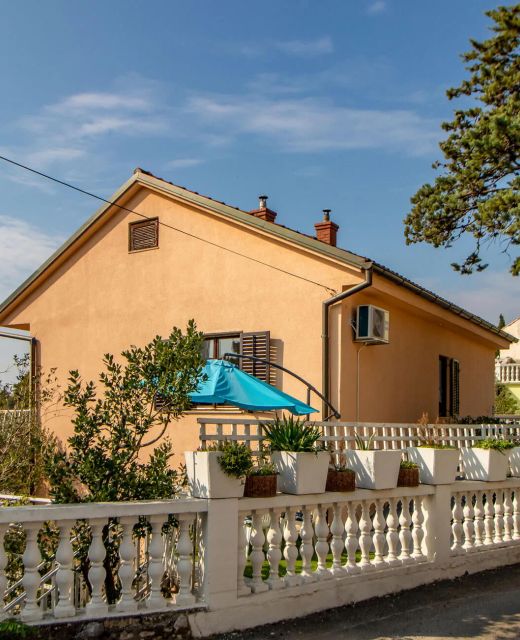 Apartman Novi Vinodolski - CKN718