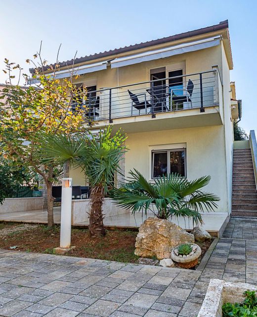 Apartman Medulin - CIM637