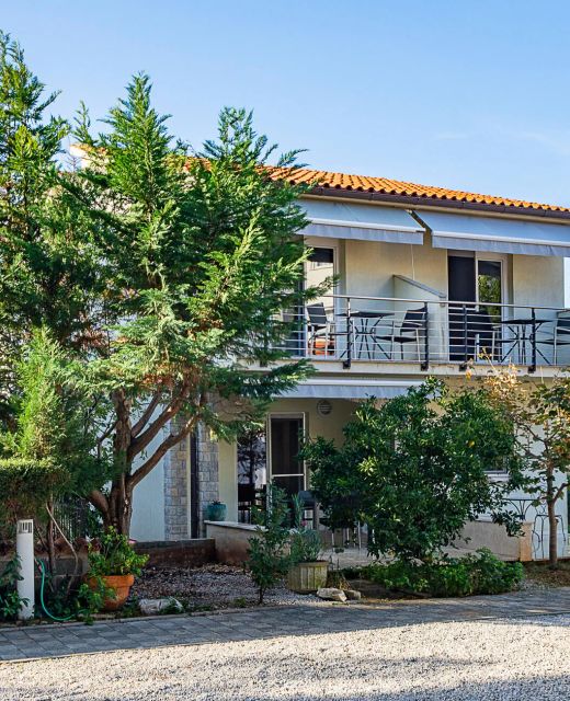Apartman Medulin - CIM638
