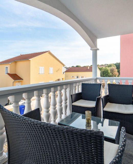 Apartman Biograd na Moru - CDI275