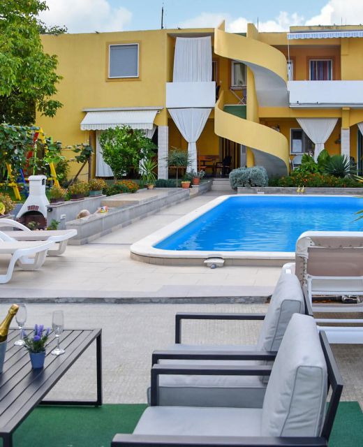 Apartman Pakoštane - CDN203