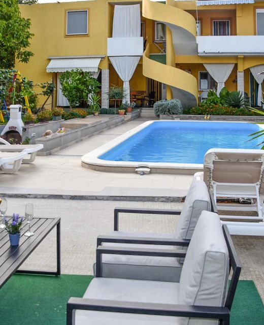 Apartman Pakoštane - CDA037