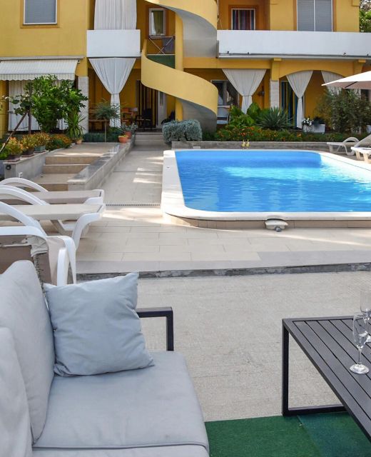 Apartman Pakoštane - CDA036