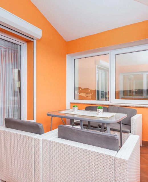 Apartman Pula - CIR594