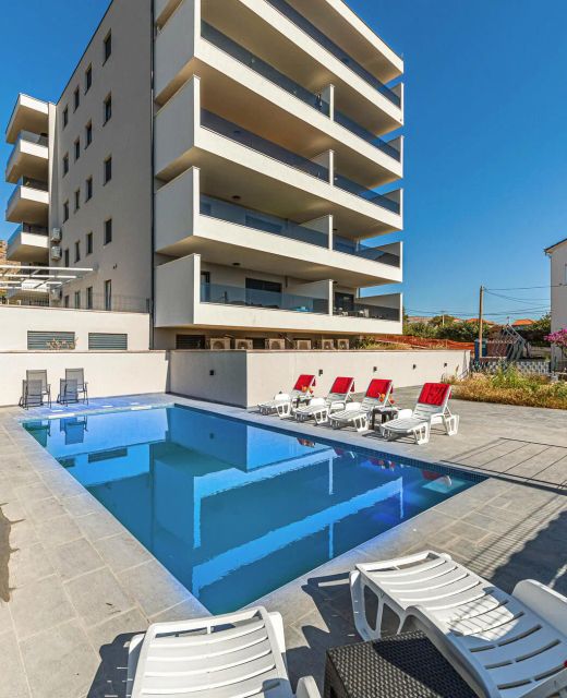 Apartman Seget Donji - CSC147
