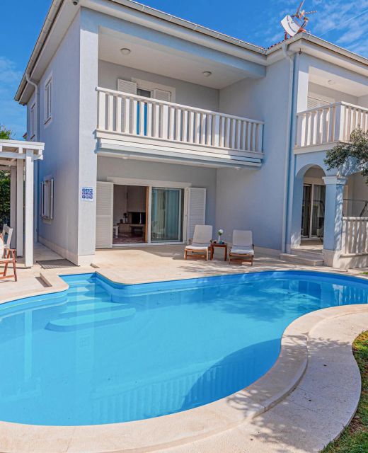 Vendégház Vodice - CDJ997