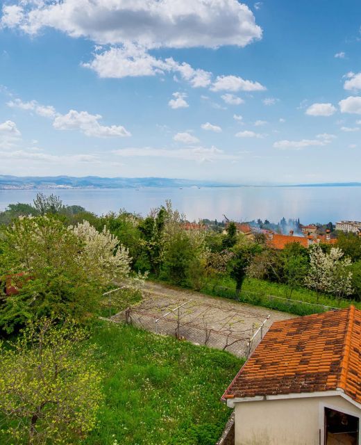 Apartman Lovran - CKU290