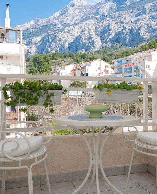 Apartman Makarska - CSC188