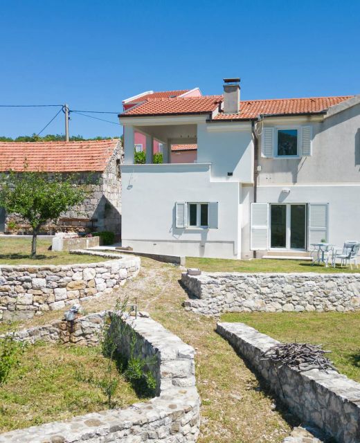 Apartman Podgrađe - CSC109