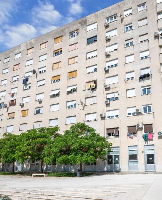Apartman Pula - CIR600