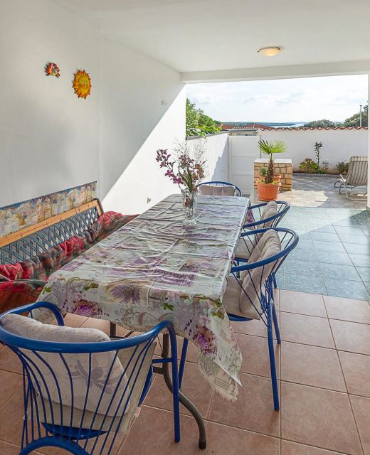 Apartman Barbariga - CIF936