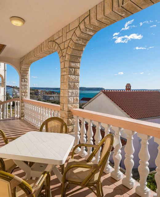 Apartman Rtina - CDI286