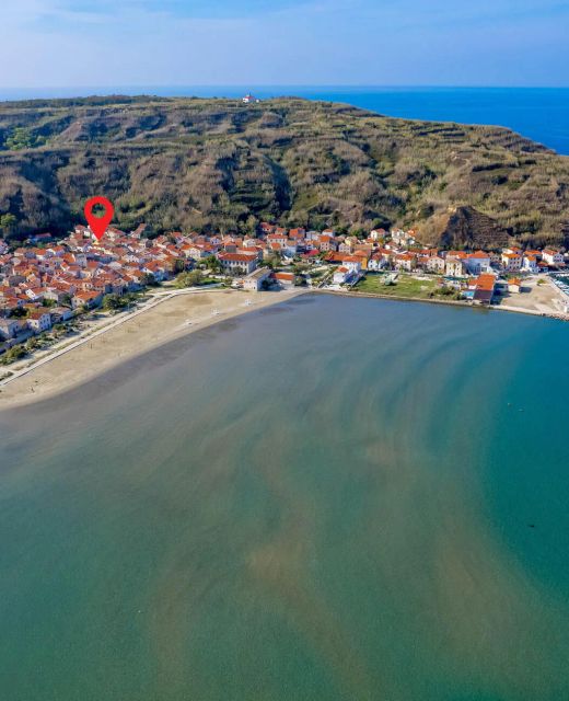 Vendégház Susak - CKL307