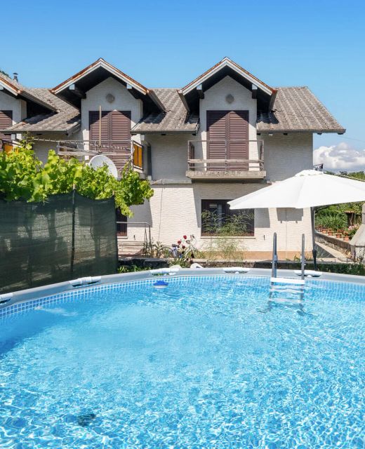 Apartman Viškovo - CKU266