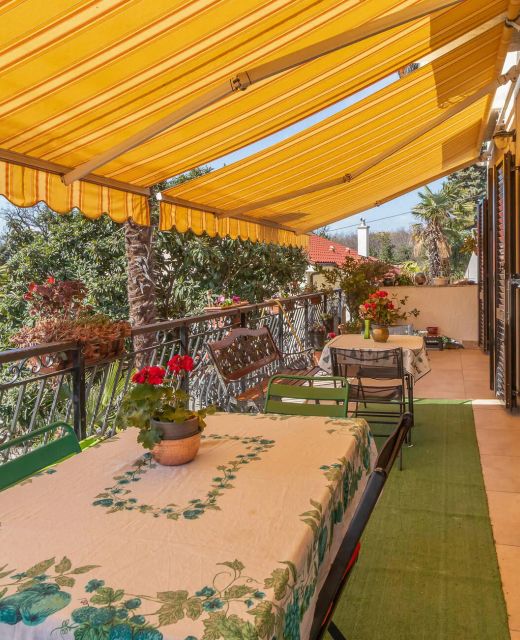 Apartman Kostrena - CKA353