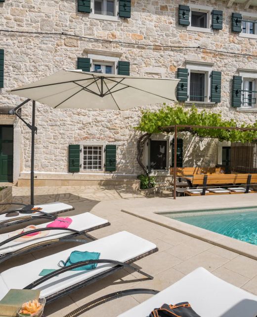 Vendégház Poreč - Parenzo - CIE066