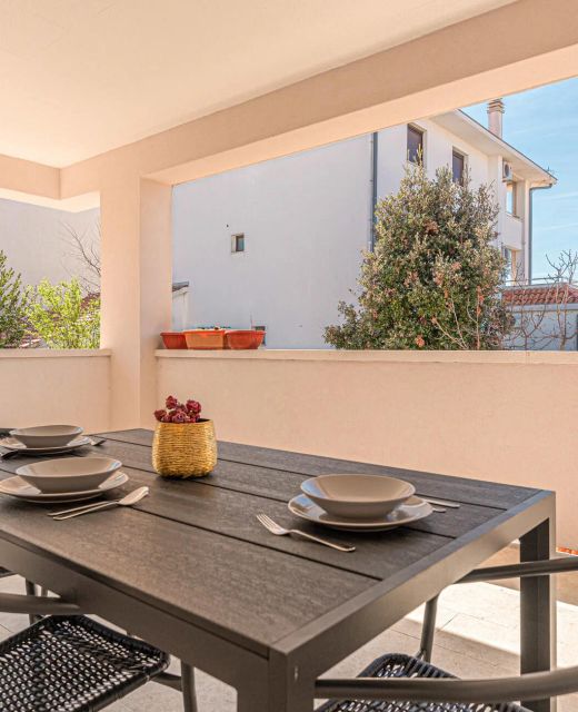 Apartman Vodice - CDJ660