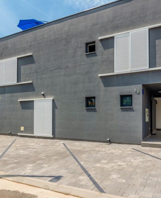 Apartman Vir - CDI283