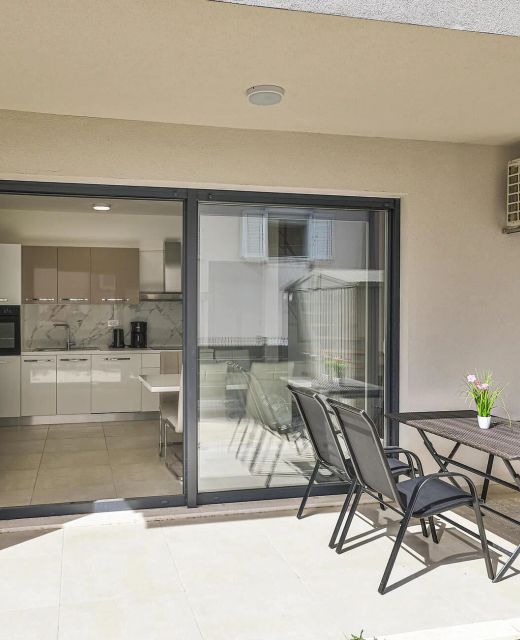 Apartman Seget Donji - CSC256